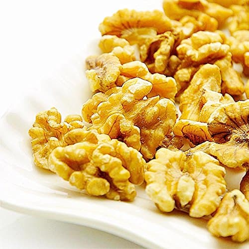 California production roasted walnuts 200g biscuit walnut