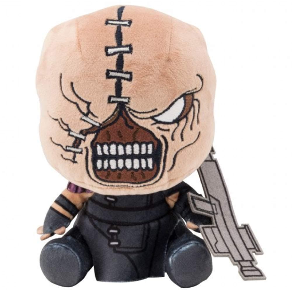Stubbins - Nemesis (Capcom) - 6 Plush