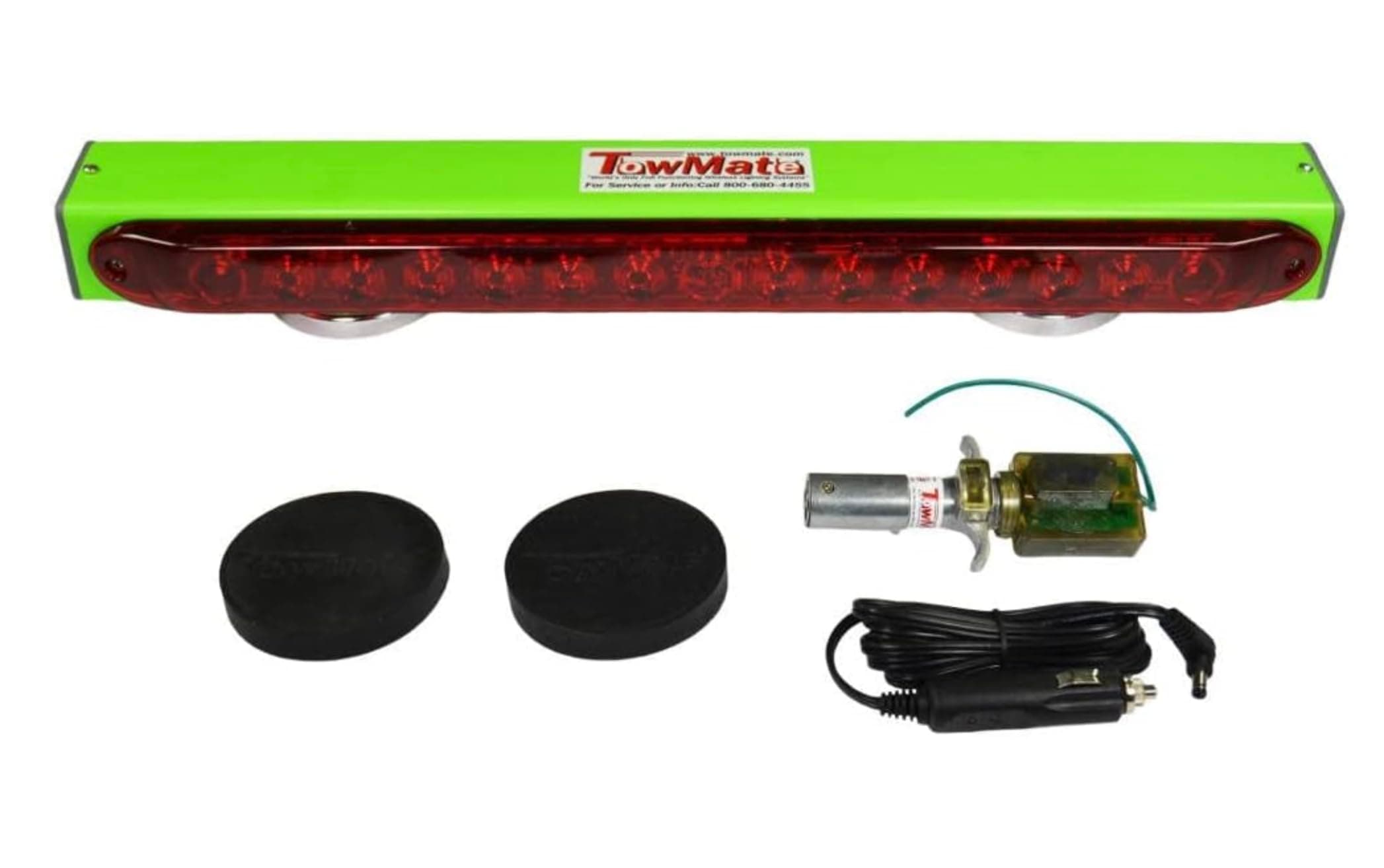 Towmate TM22G 22" Wireless Tow Light