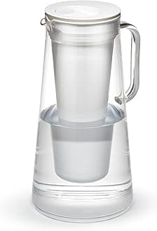 Unisex's Home Filter Pitcher