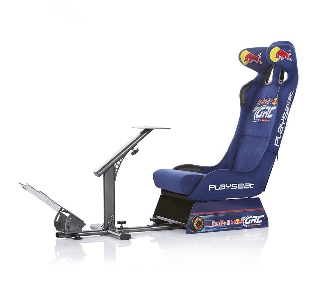 Playseat Playseat Evolution Red Bull GRC