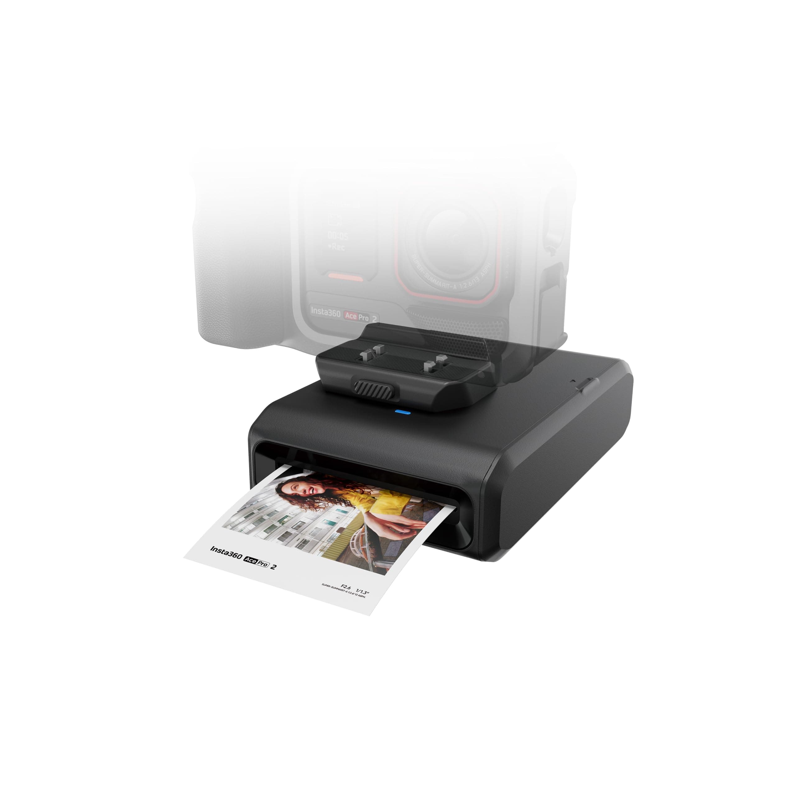 Ace Pro 2 Pocket Printer