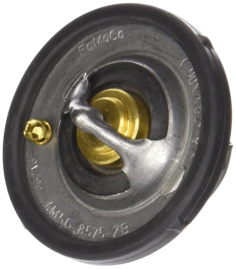 Motorcraft - Thermostat Asy (P) (RT1211)