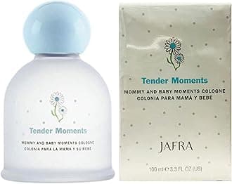 Tender MOMENTSMOMMY & Baby Cologne 3.3 FL. OZ. Colonia para BEBÉMAMÁ Y BEBÉ