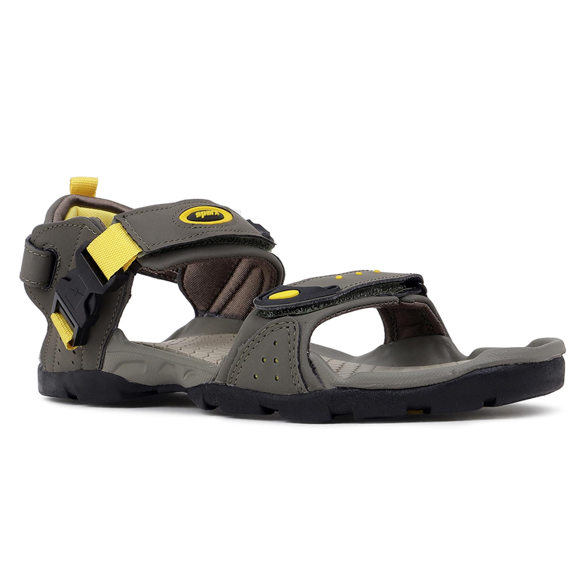 mens Ss 502 Sport Sandal