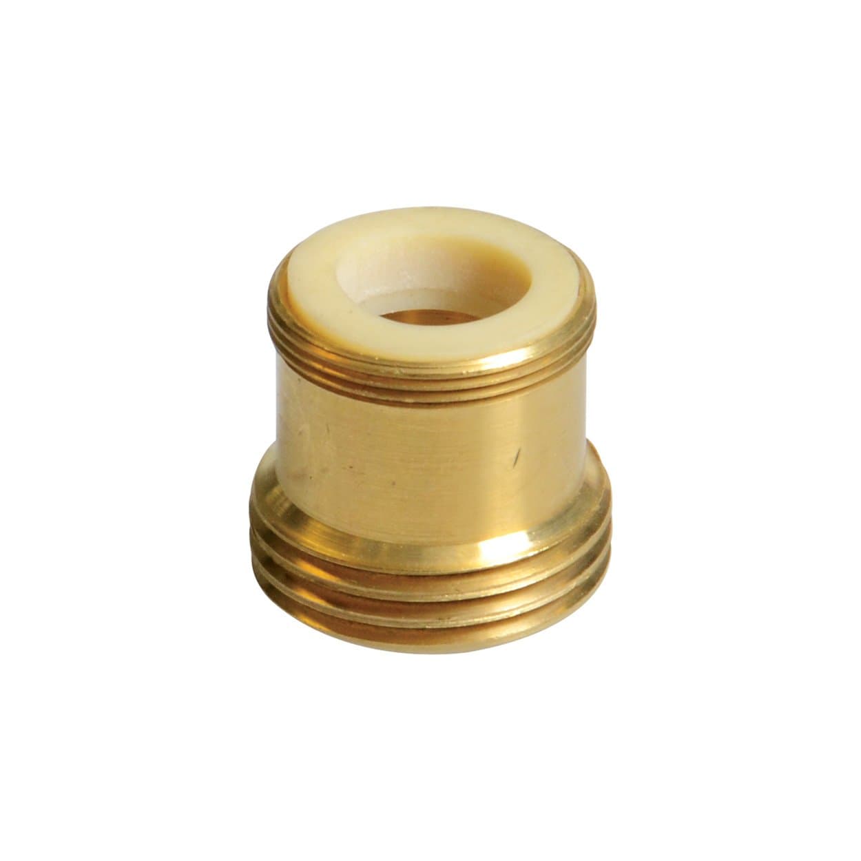 Python Brass Adapter for Aquarium