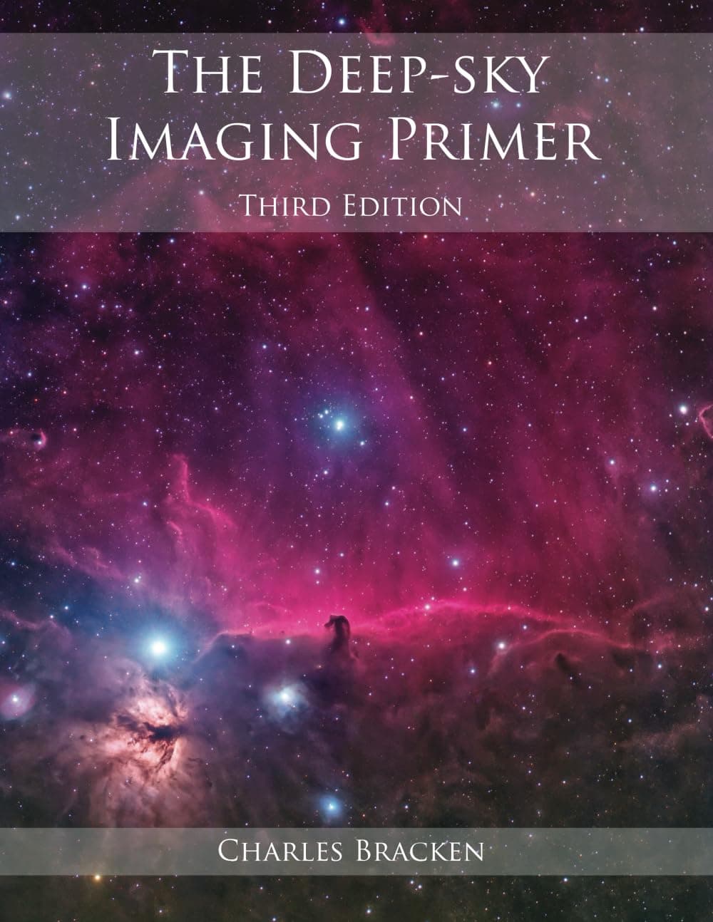 The Deep-Sky Imaging Primer Paperback – Import, 9 May 2022