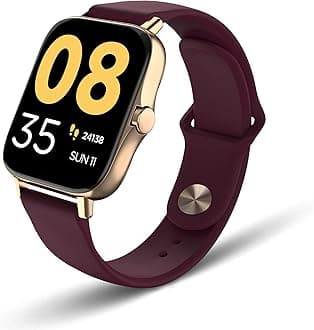 Cosmos, Bluetooth Calling smartwatch