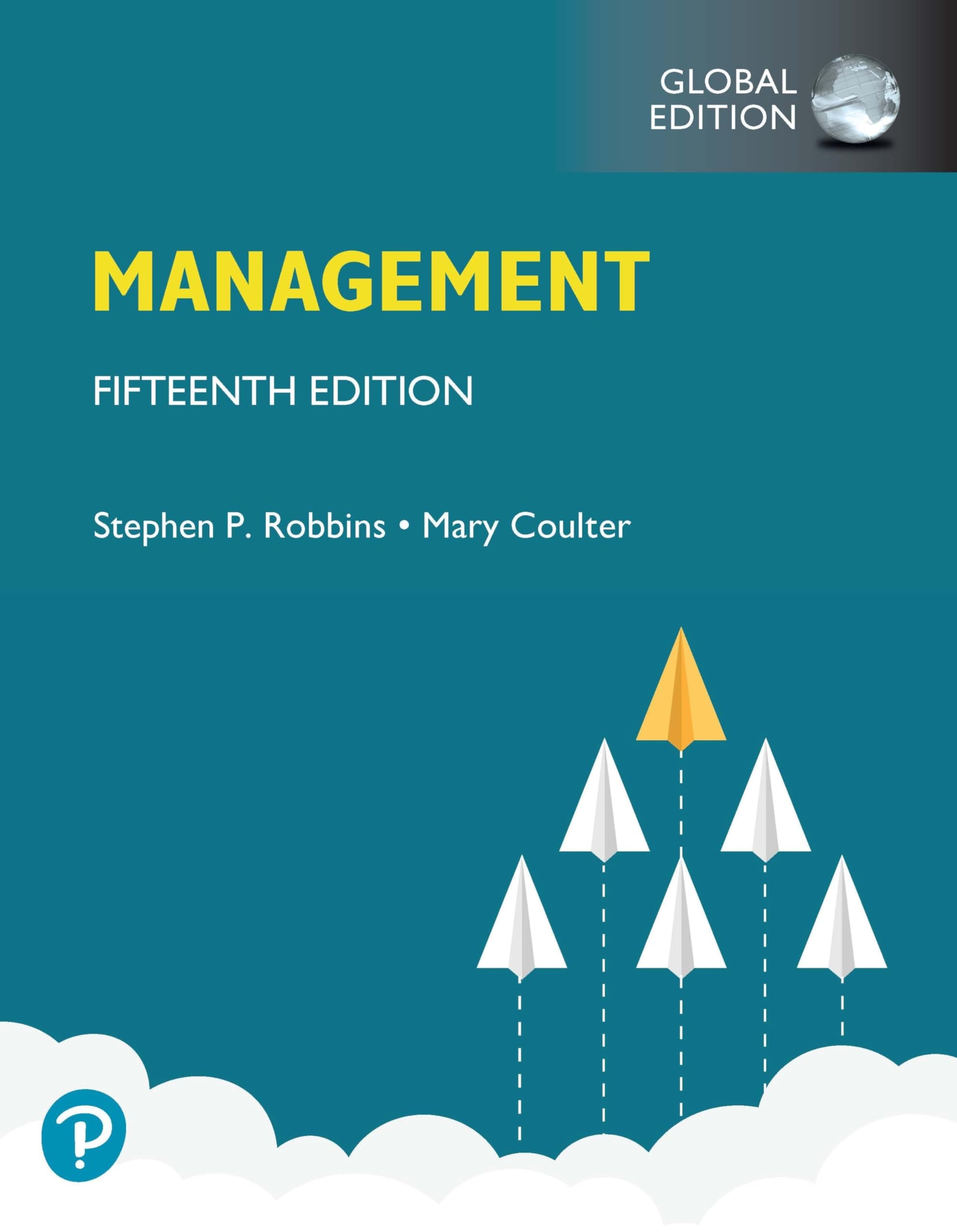 Management, Global Edition Paperback – March 4, 2020