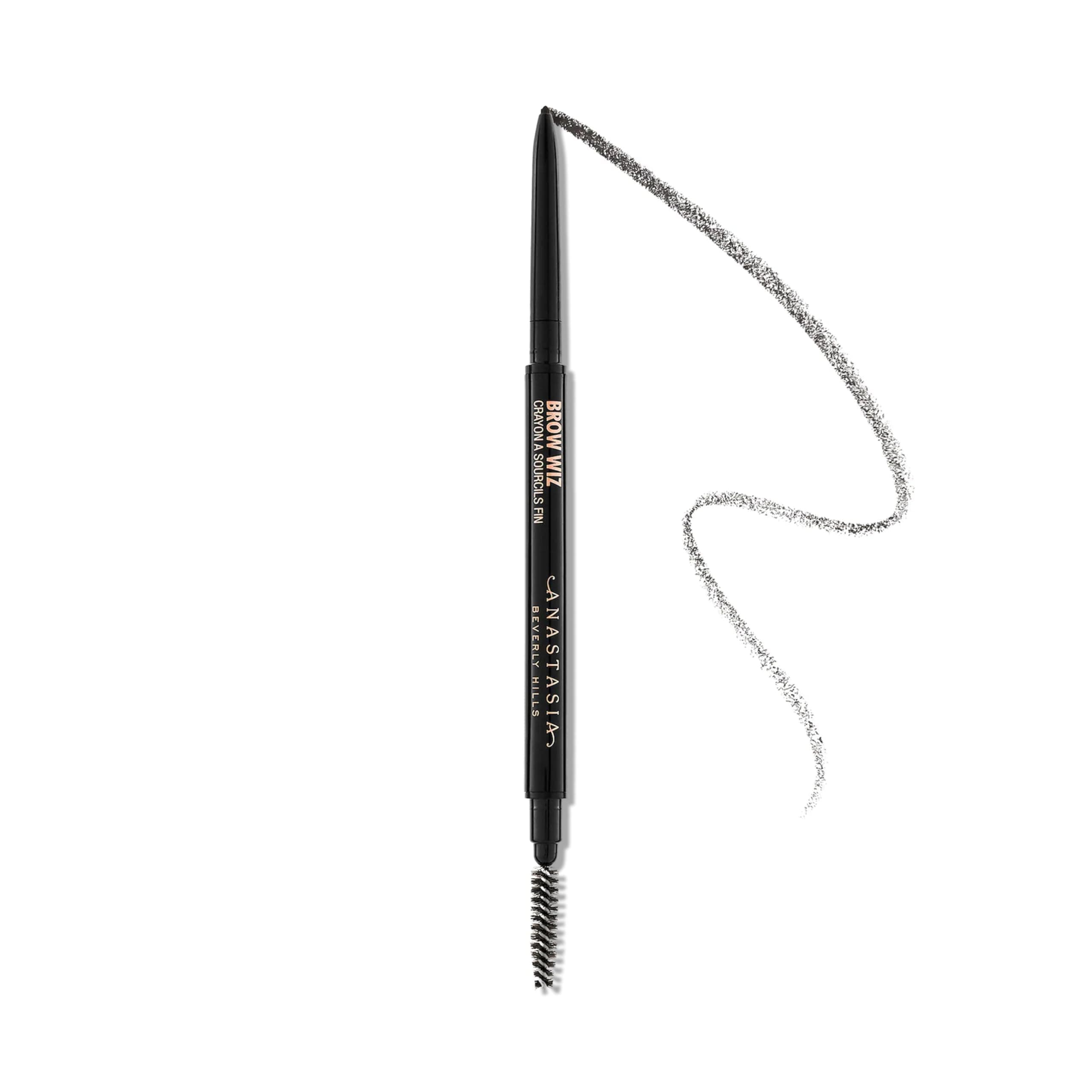 Anastasia brow wiz - medium brown