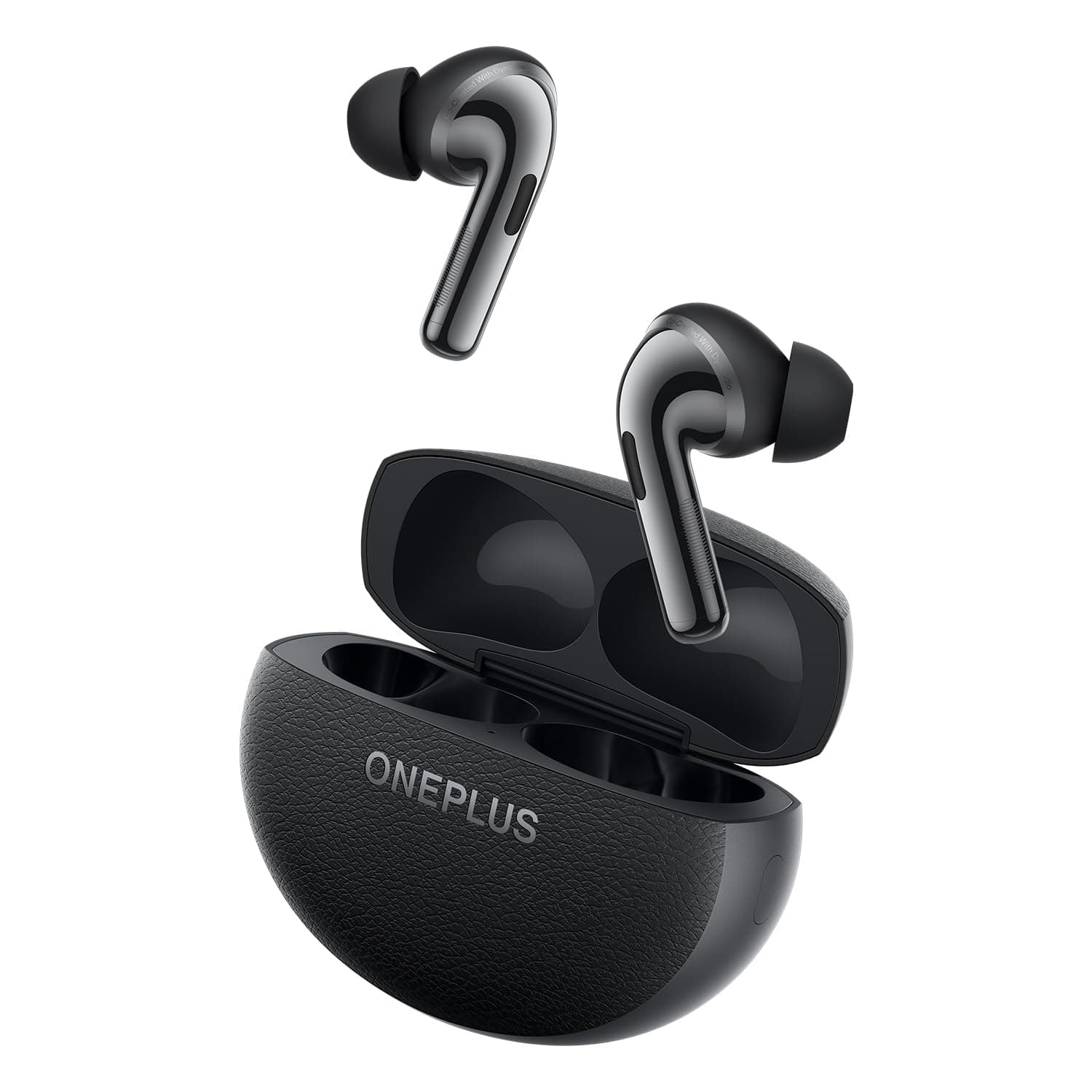 Buds Pro 3 Bluetooth TWS in-Ear Buds - Dual Drivers, Up to 50dB Adaptive Noise Cancellation [Midnight Opus]