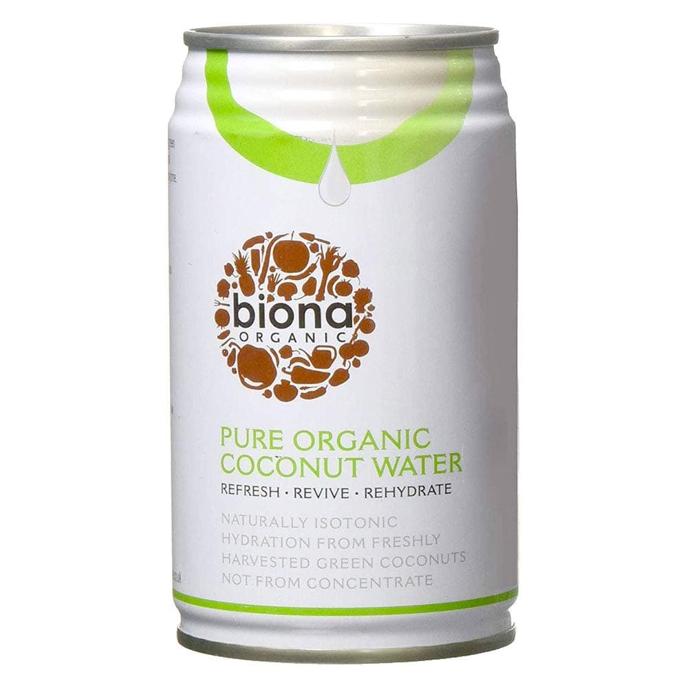 BionaCoconut Water Organic