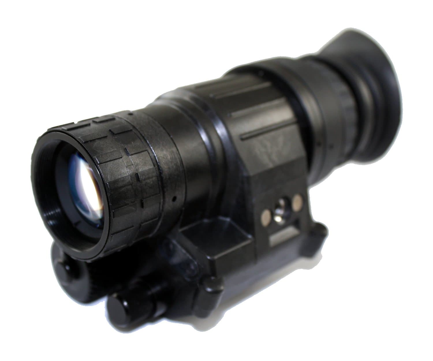 PVS-14 Gen 3 Single Battery Night Vision Monocular Complete System