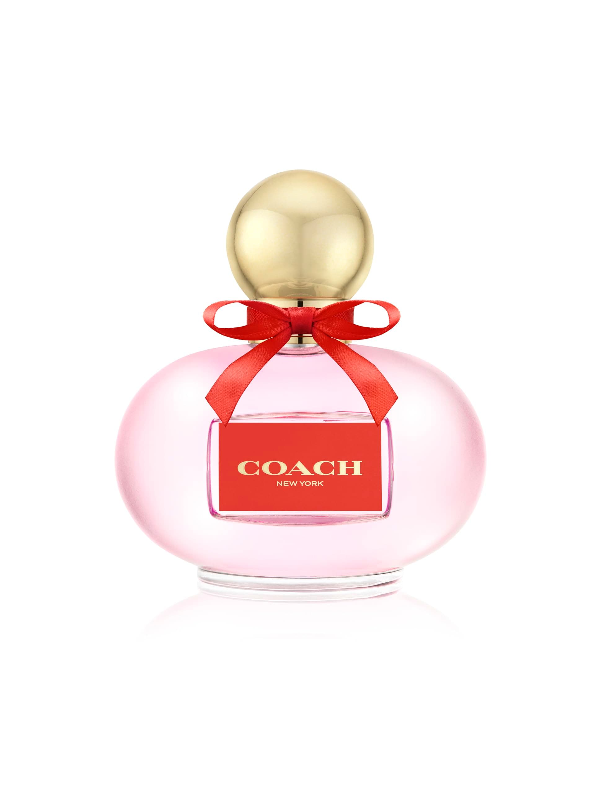Coach Poppy Eau De Parfum Spray By Coach