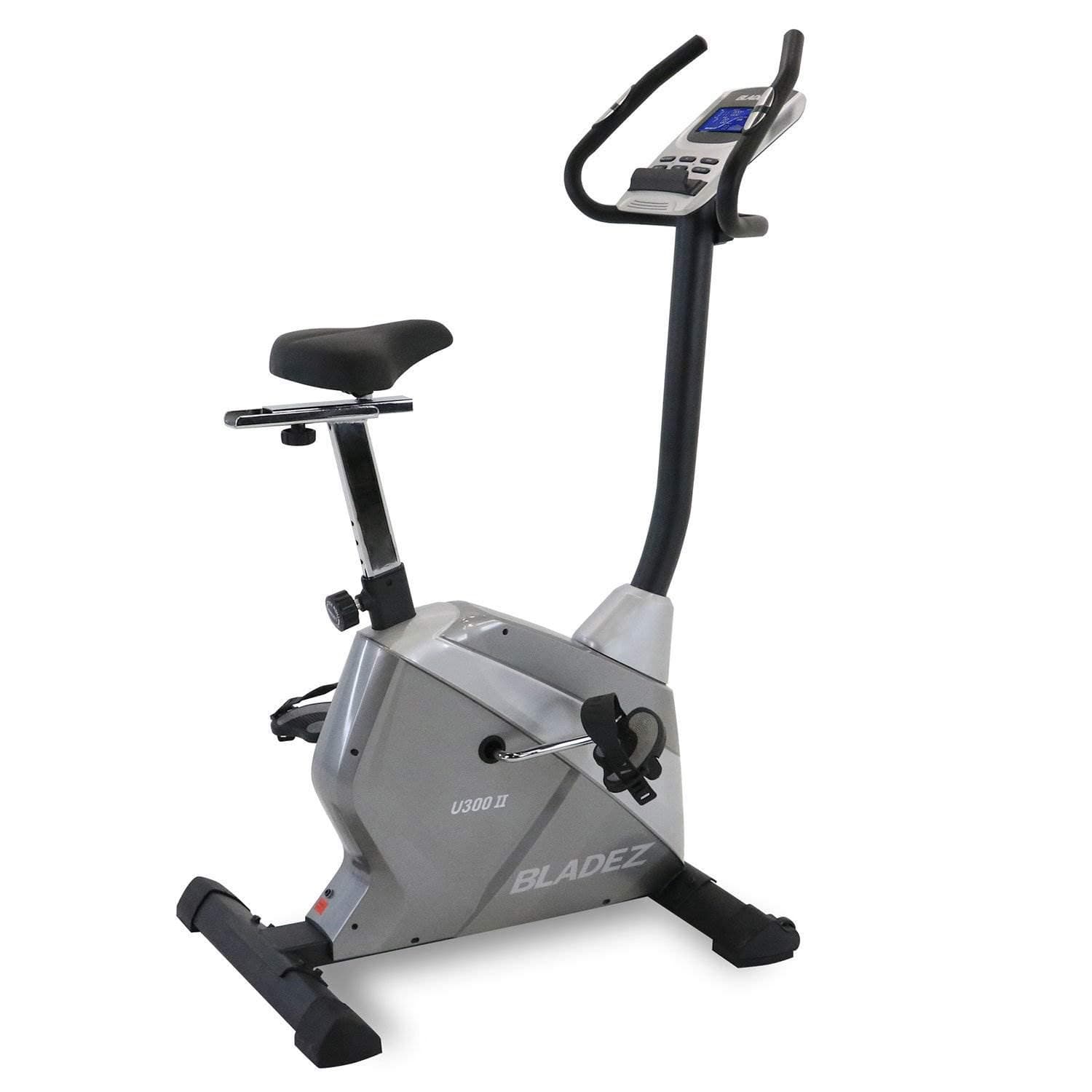 U300 II Upright Bike