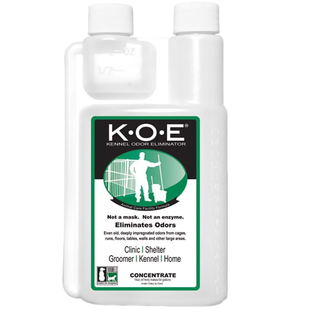Kennel Odor Eliminator - 16 Ounce