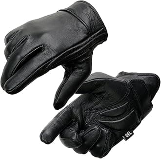Milwaukee Men's Summer Cruising Gloves