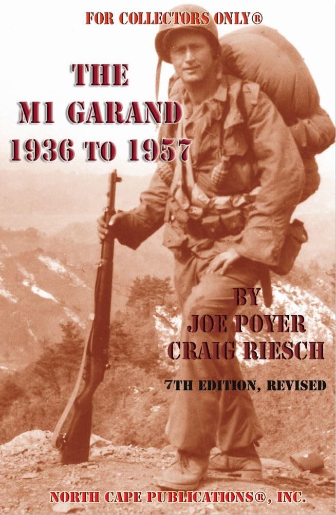 The M1 Garand, 1936-1957