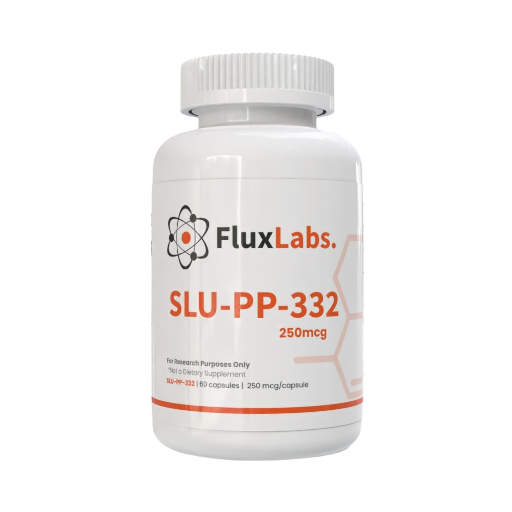 SLU-PP-332 – 60 | Research-Grade Peptide | Laboratory-Use Only