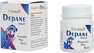 New Shama Depane Tablets (PACK OF 2)