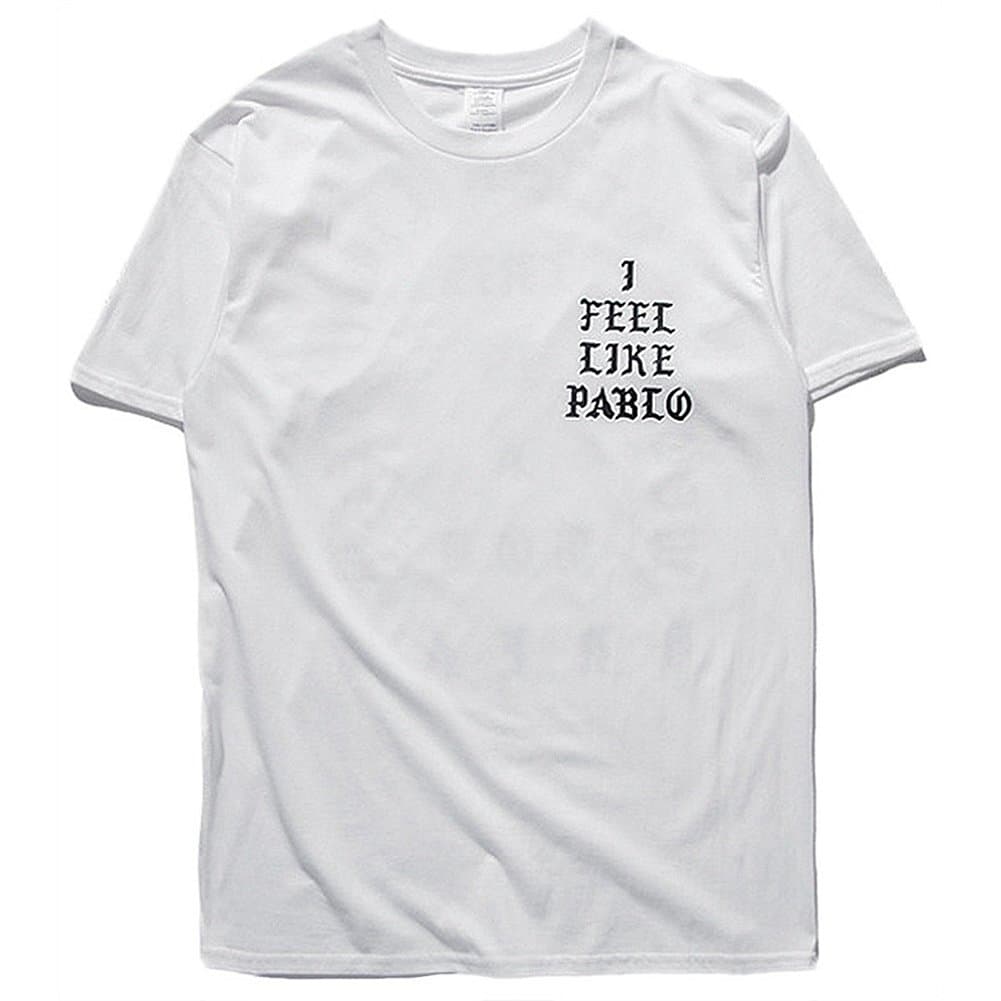 Men's Short Sleeve Tee T-Shirt