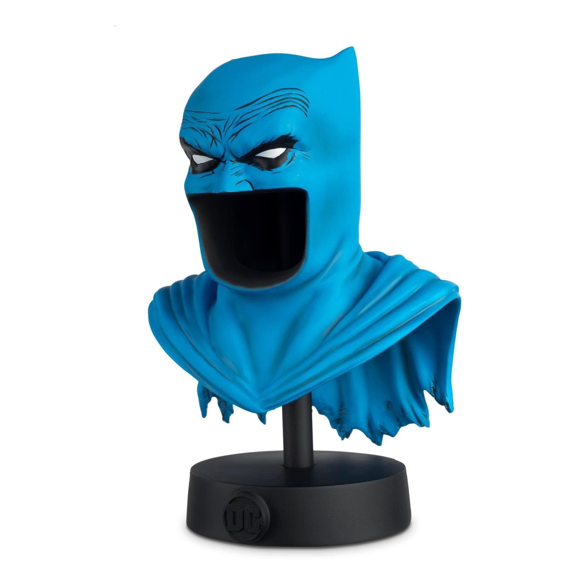 Eaglemoss DC Batman Universe Cowl Collection #2 Dark Knight Returns 22 cms