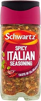 Spicy Italian Seasoning, 42g