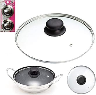 HK Online Pan Lid (22cm)