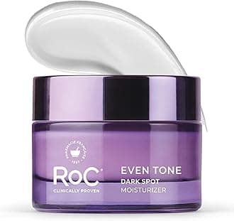 Roc Multi Correxion 5-In-1 Restoring Night Cream, 1.7 Fluid Ounce, 50ml