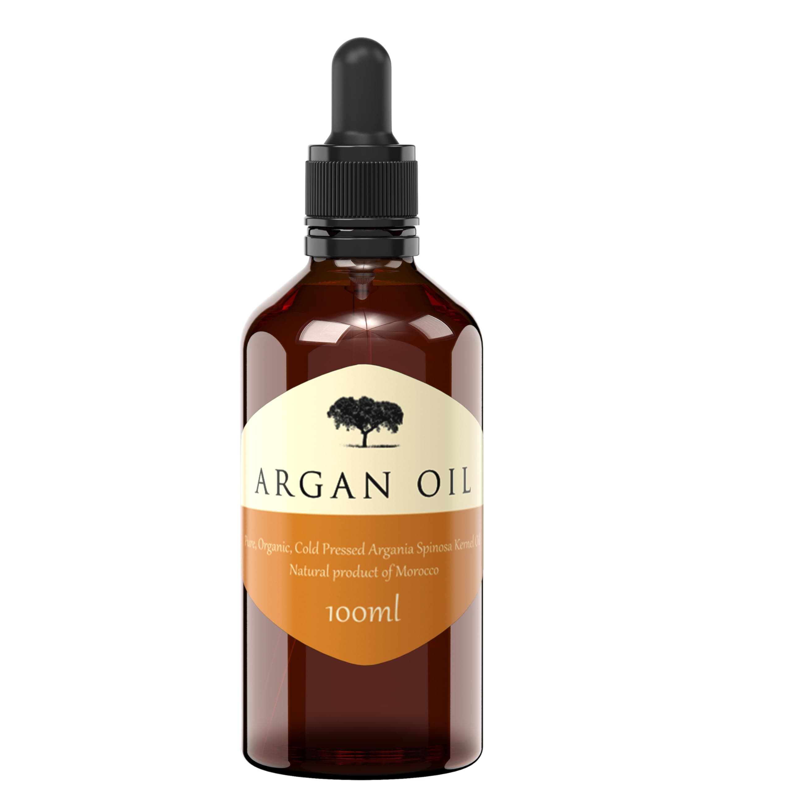 ARGAN OIL 100% Pure 100ml
