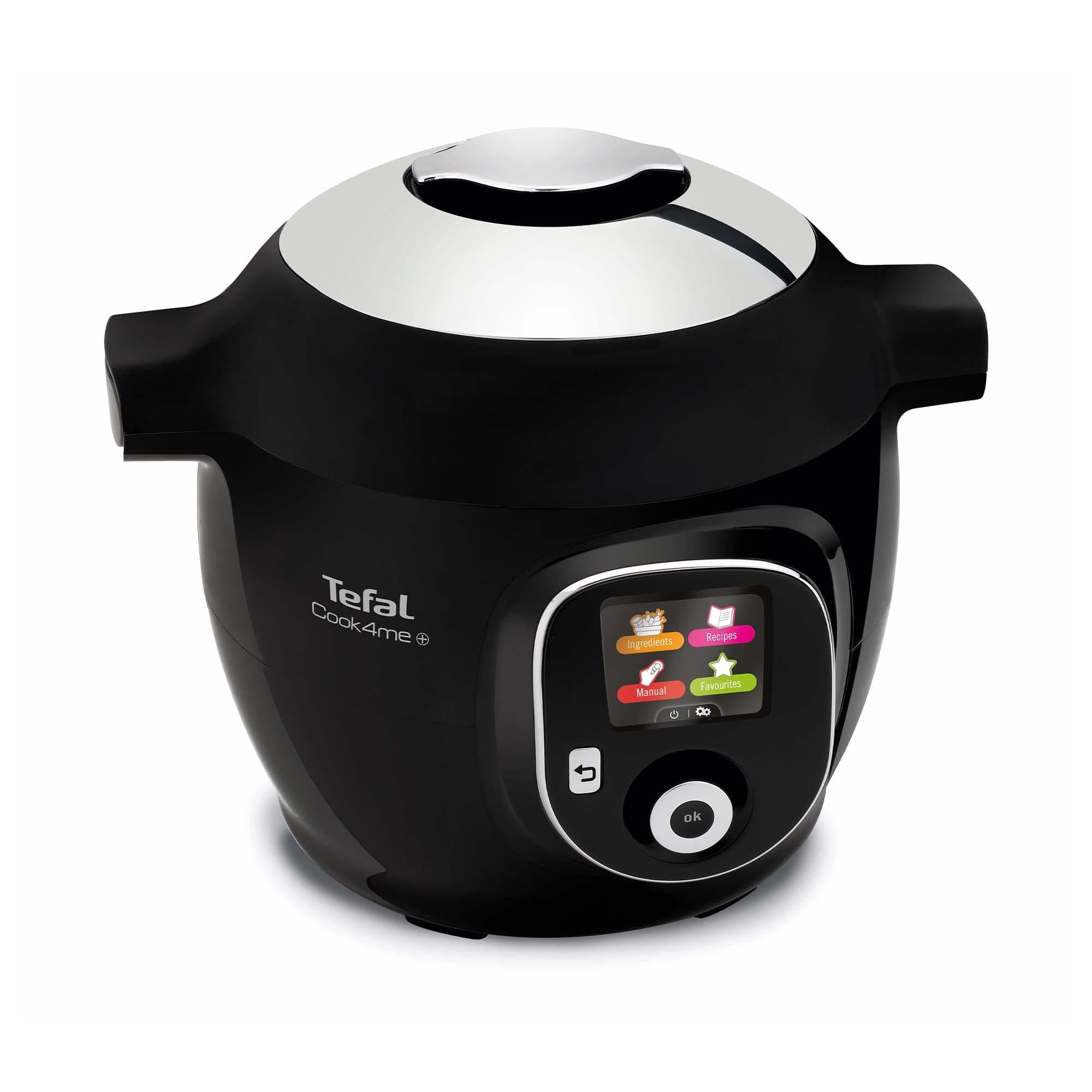 Tefal CY851840 Cook4Me