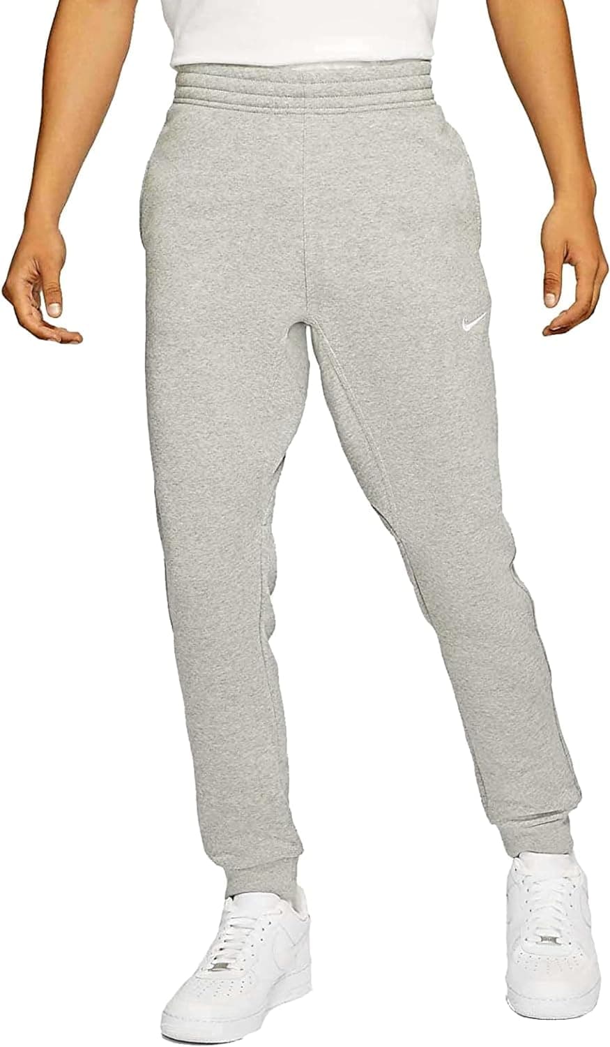 NIKE Men's Straight Sweatpants