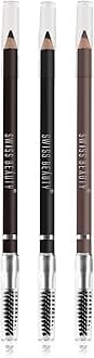 SWISS BEAUTYSet My Brows Eyebrow Pencil - Set of 3