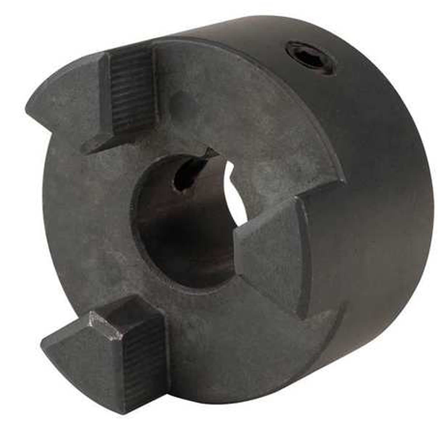 RuggedMade Lovejoy Style L095 Multi-Flex Coupling Hub: 1" Bore