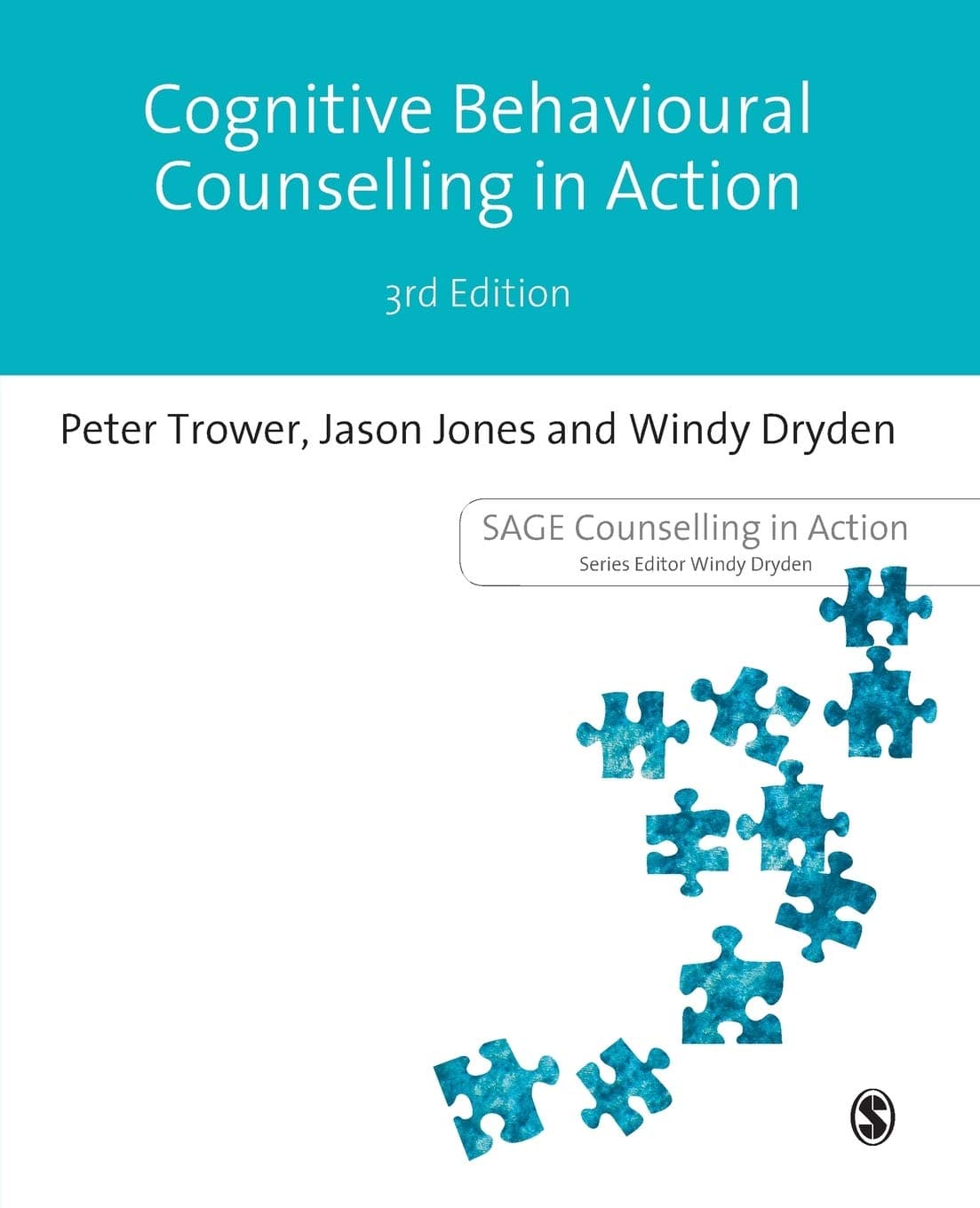 Sage Publications Cognitive Behavioural Counselling in Action
