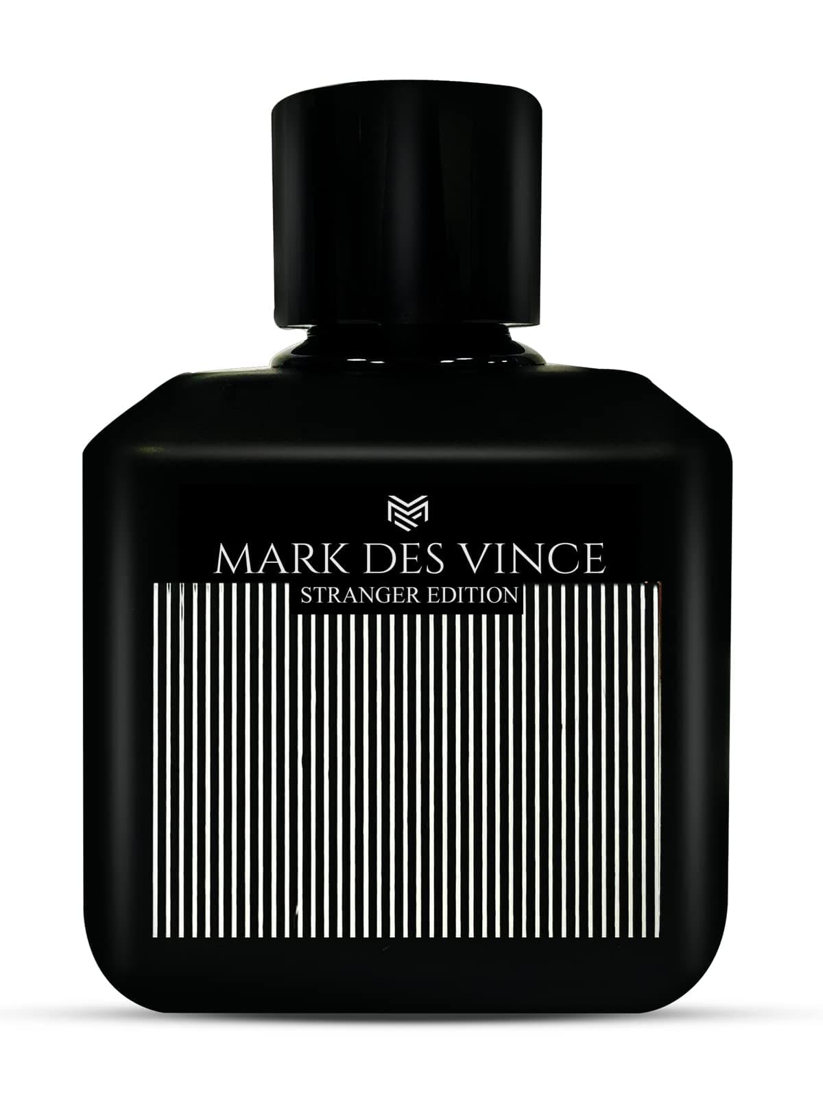 Stranger Edition EDP For Man - Eau De Parfum - Long Lasting Perfume For Men Woody Aromatic Scent For Him 100ML