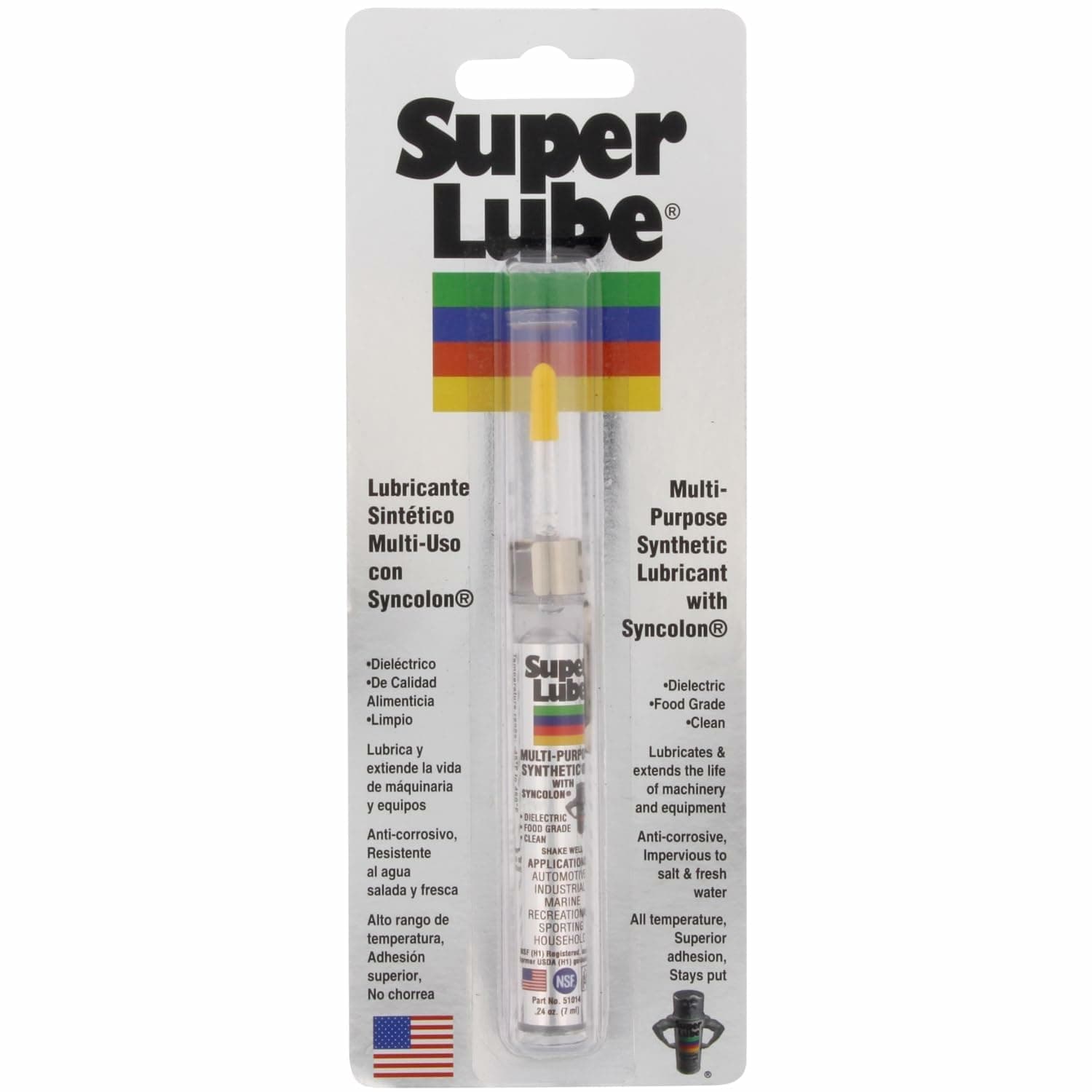 Super Lube 51010 Oil Super Lube