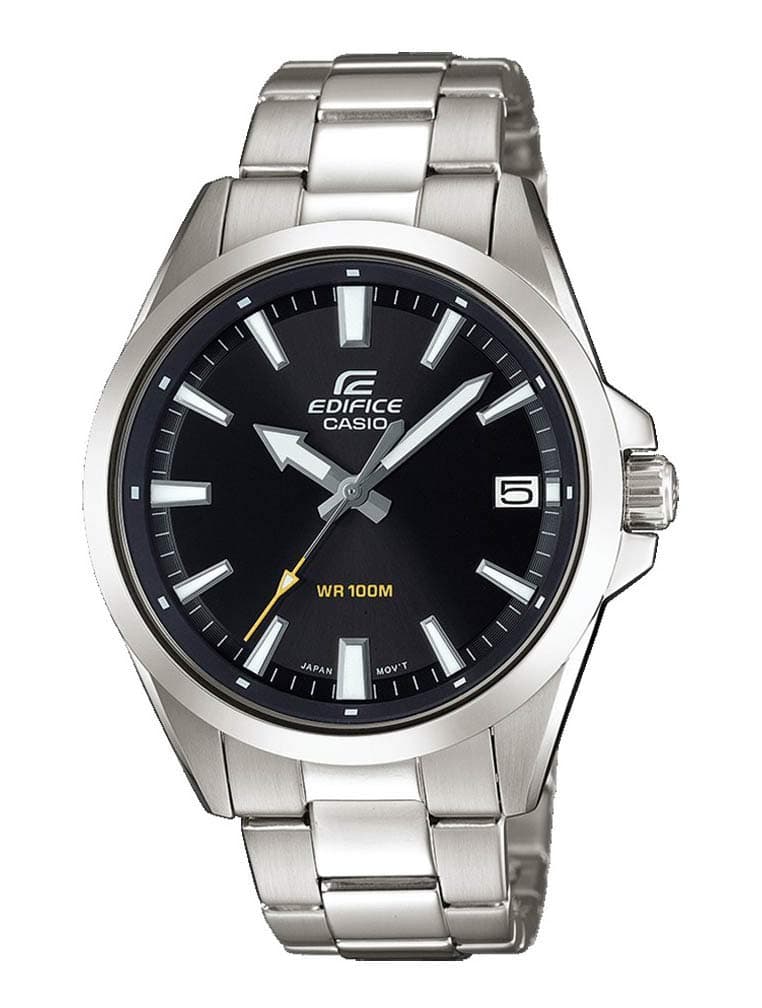 Casio Mens Analogue Watch Edifice EFV-100