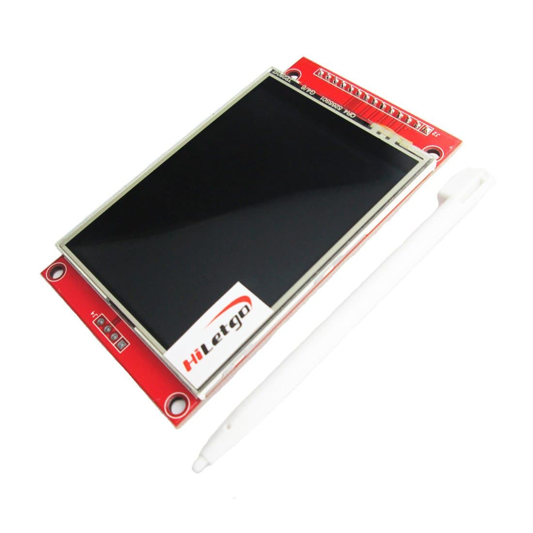 ILI9341 2.8" SPI TFT LCD Display Touch Panel 240X320 with PCB 5V/3.3V STM32