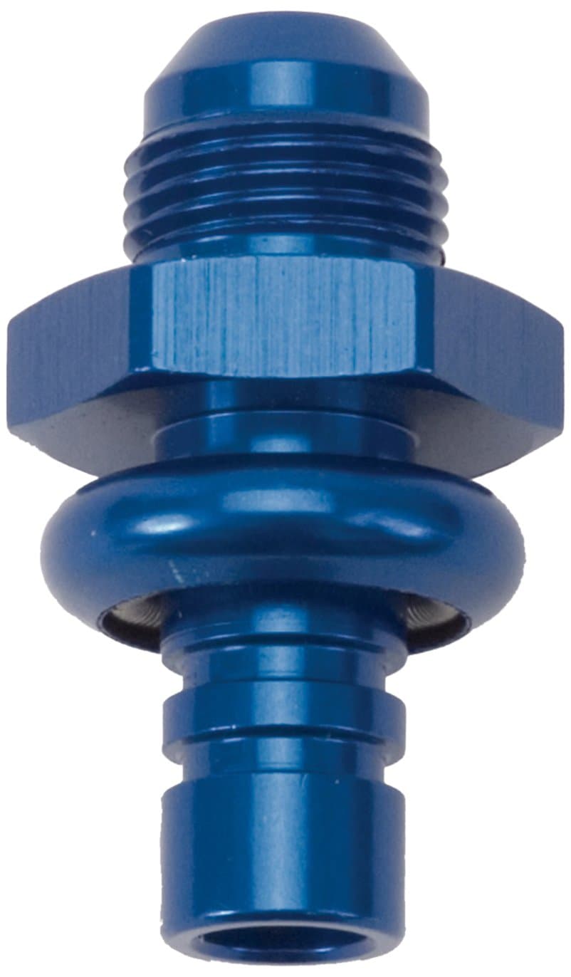Russell 640900 -6 AN EFI Adapter Fitting