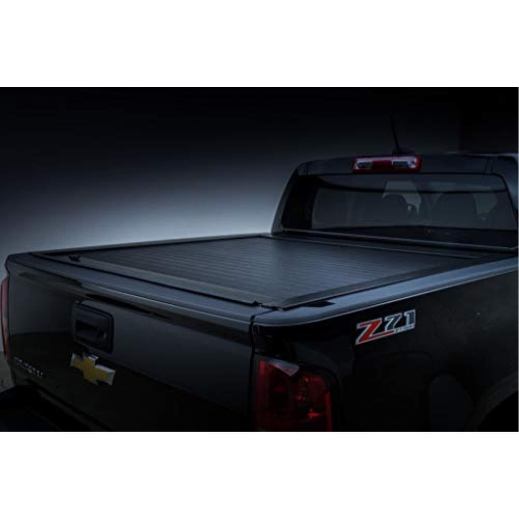 JRJA36A67 Pace Edwards Jackrabbit® Retractable Tonneau Cover Fits Jeep Gladiator