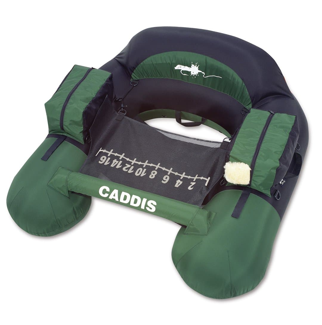 CADDISSports Nevada Float Tube