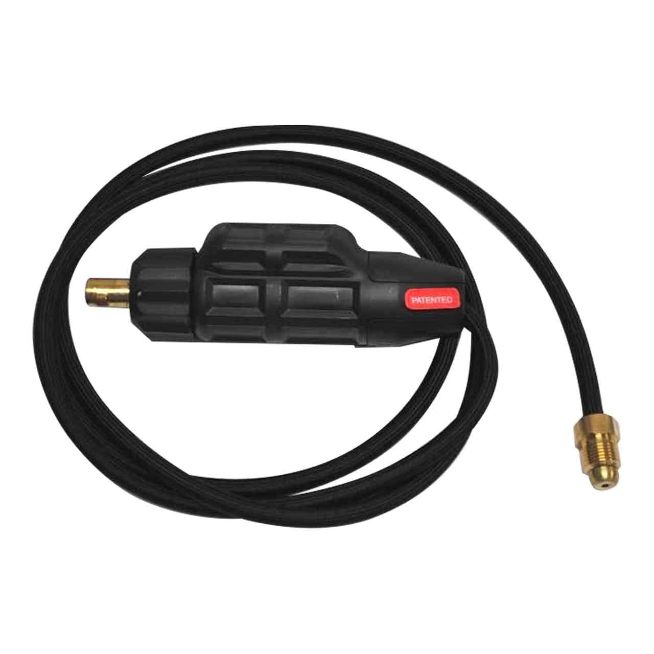 SL2-35 Gas Cooled Safe Loc, Black