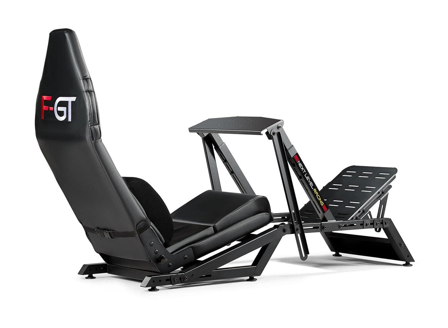 NEXT LEVEL 34965 FGT Racing Simulator Cockpit (PC)