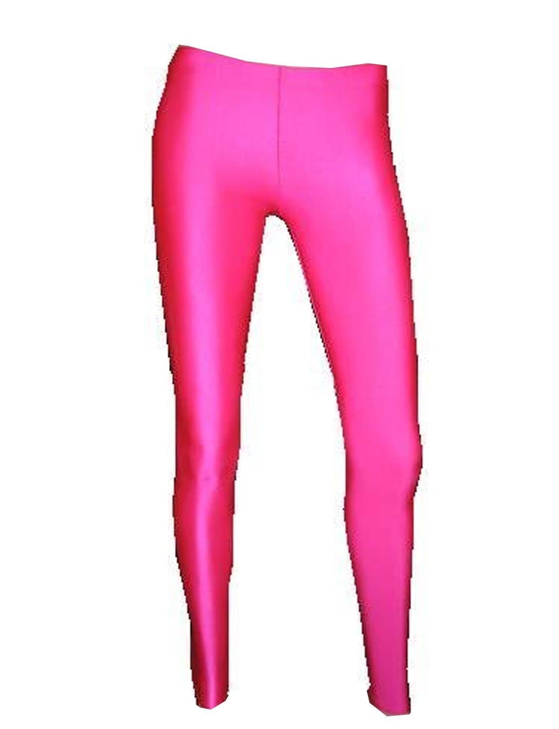 Neon UV Lycra Leggings