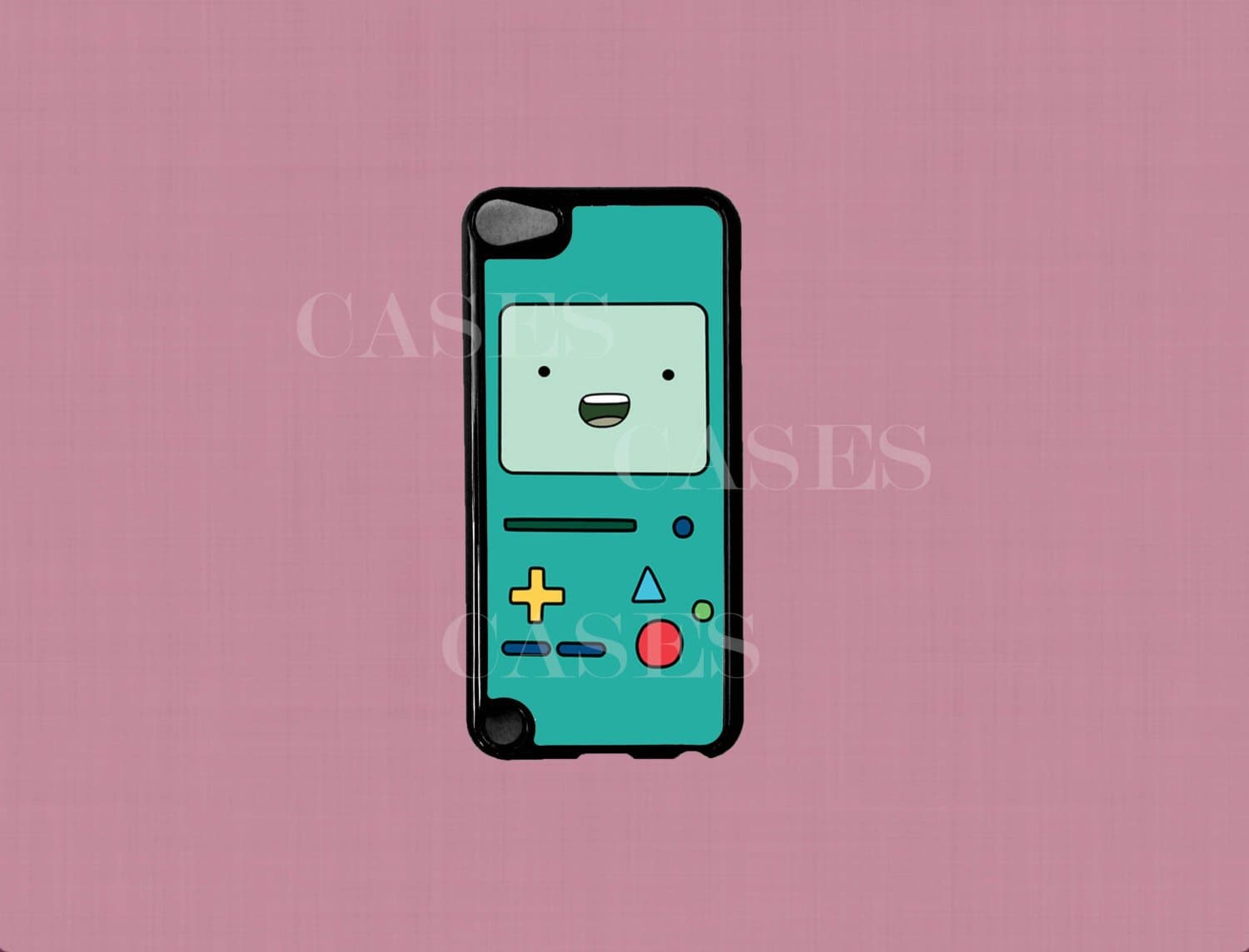 Ipod Touch 5 Case, Ipod Touch 5g Cases, Adventure Time Beemo Kids Cases for...