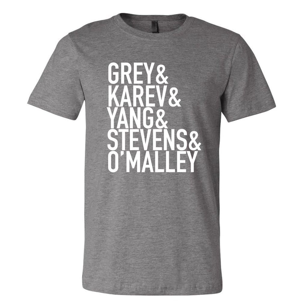 Grey’s Anatomy T-Shirt
