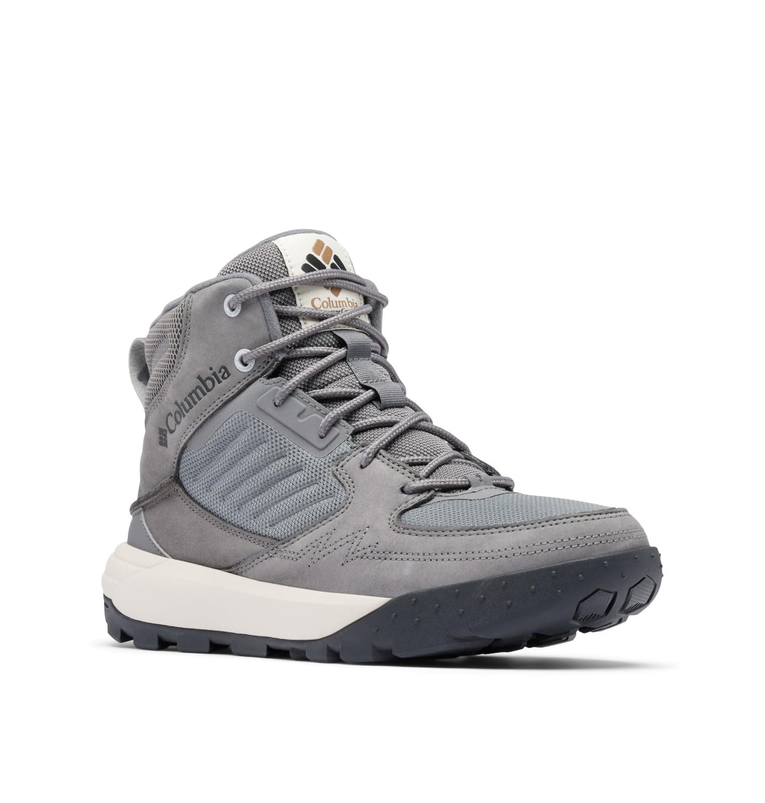 Men's Portlander Hiking Boot