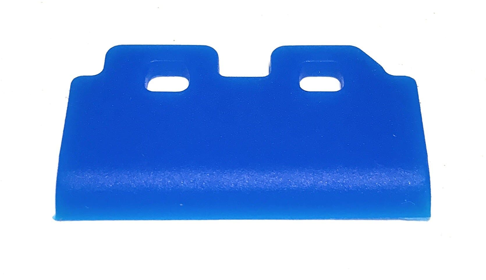 MacMaxe Wiper Blade for Roland, Mimaki, Mutoh Printer, Epson DX5 / DX7 Printhead (Pack of 10pcs)