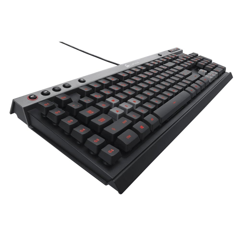 Corsair Gaming Keyboard (Raptor K30)